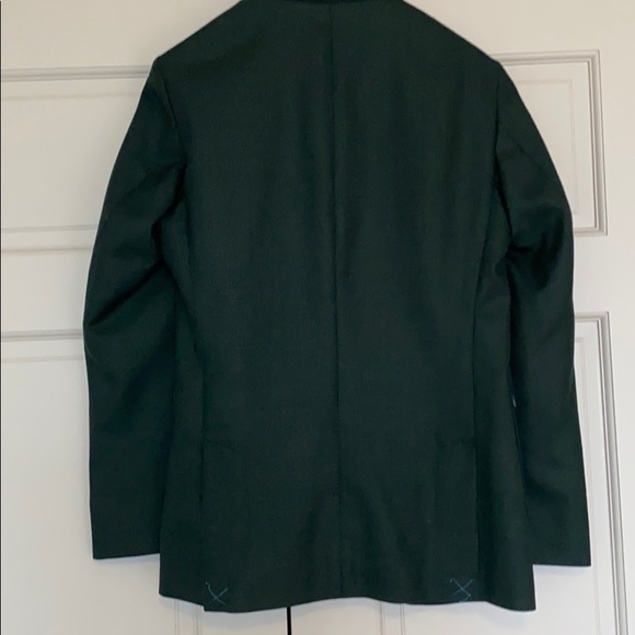 Strong Suit x Ilaria Urbinati Blazer, 36R - Picture 7 of 10